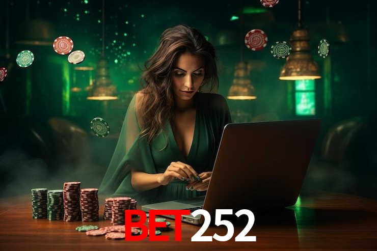 Bet252 Com App