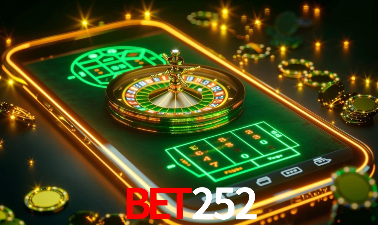 Bet252 Com App