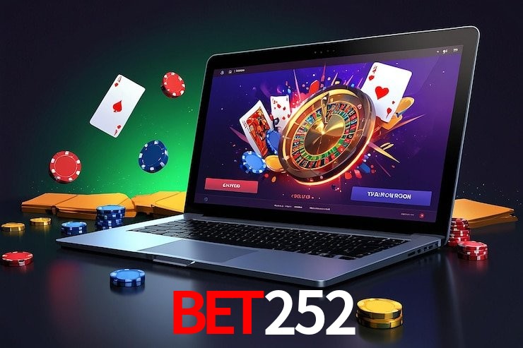 Bet252,Bet252 Win